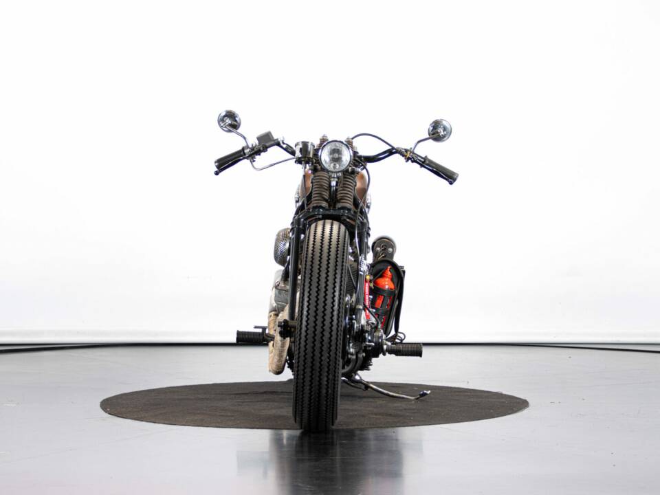 Image 7/50 of Harley-Davidson XLS 1000 (1980)