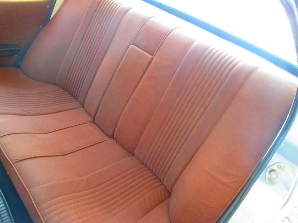 Immagine 24/81 di Alfa Romeo Alfetta 1.8 (1976)