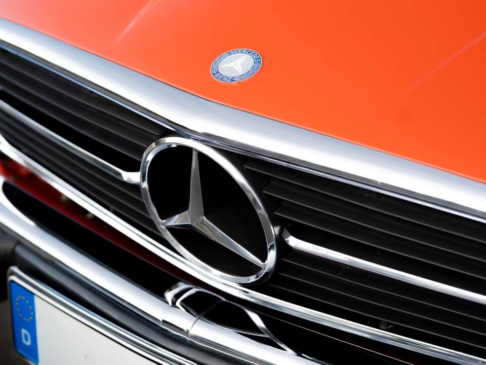 Afbeelding 8/24 van Mercedes-Benz 450 SL (1979)