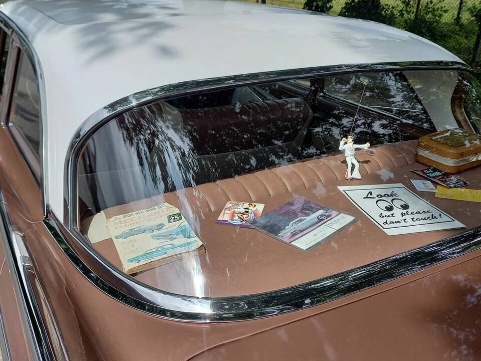 Bild 7/8 von Dodge Matador (1960)