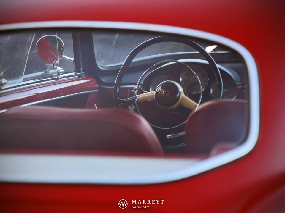 Afbeelding 60/82 van Alfa Romeo Giulietta Sprint Veloce (1957)