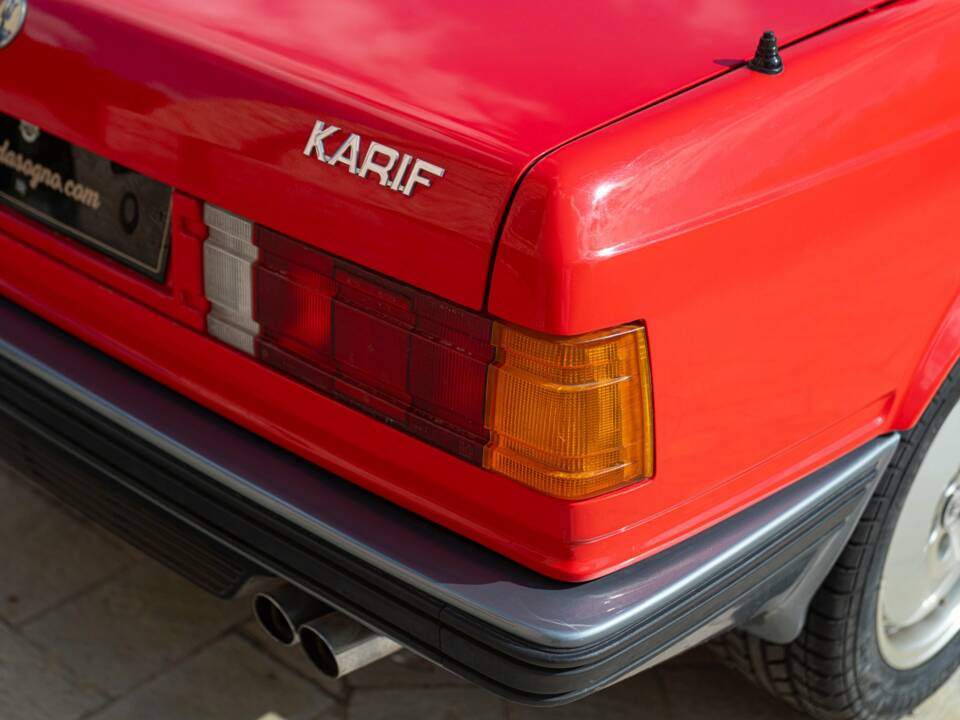 Afbeelding 9/50 van Maserati Karif (1991)