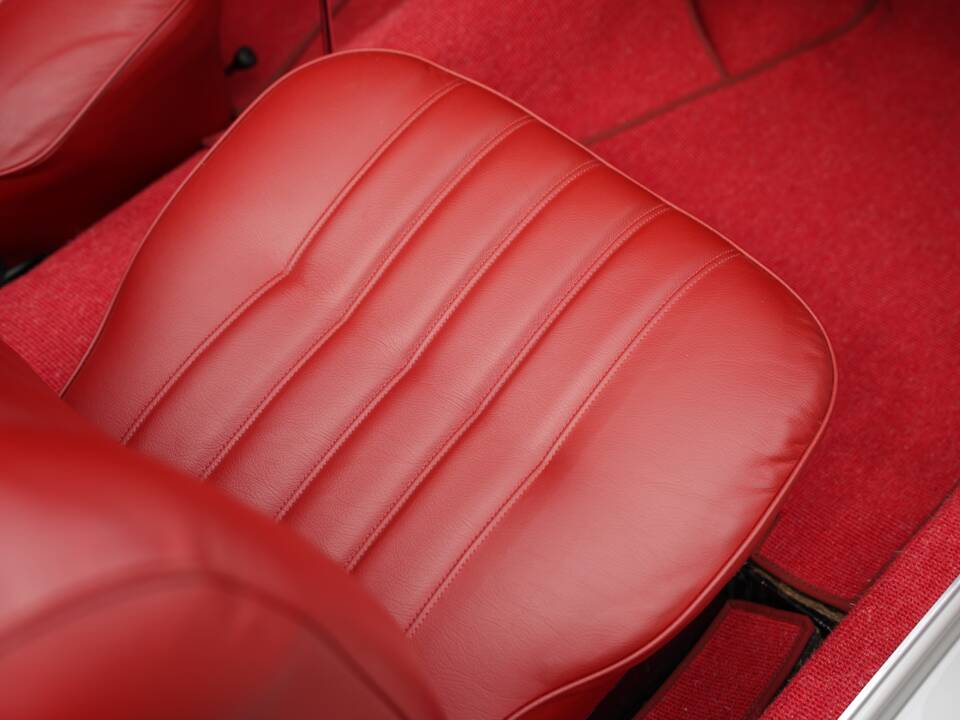 Image 16/47 de Mercedes-Benz 190 SL (1956)