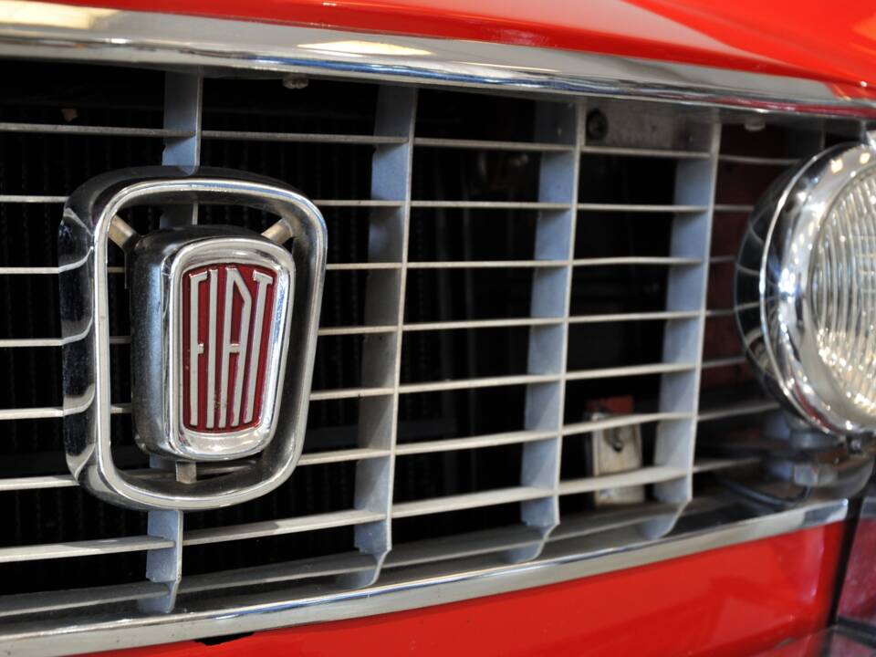 Image 8/29 of FIAT 1500 (1964)