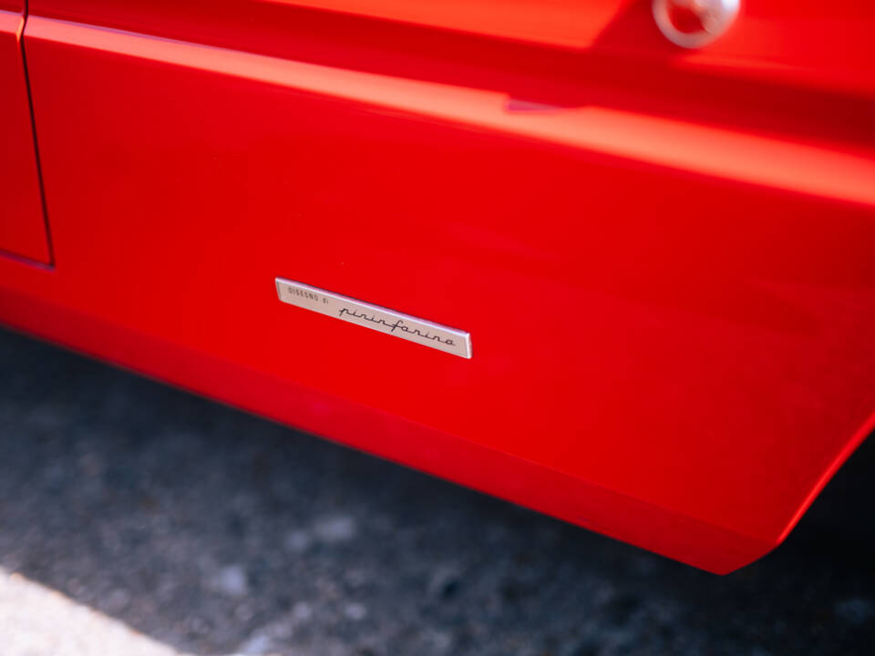 Immagine 36/50 di Ferrari 365 GTB&#x2F;4 Daytona (1973)