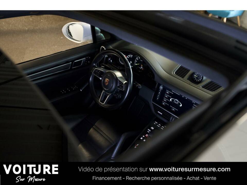 Imagen 16/29 de Porsche Cayenne E-Hybrid (2020)
