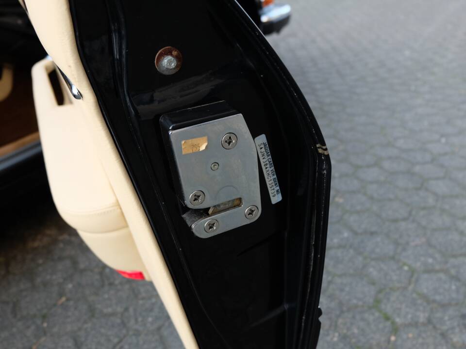 Imagen 42/91 de Jaguar XJ-SC V12 (1986)