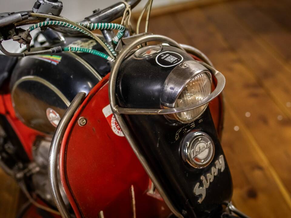 Image 3/14 de Lohner Sissy I (1900)