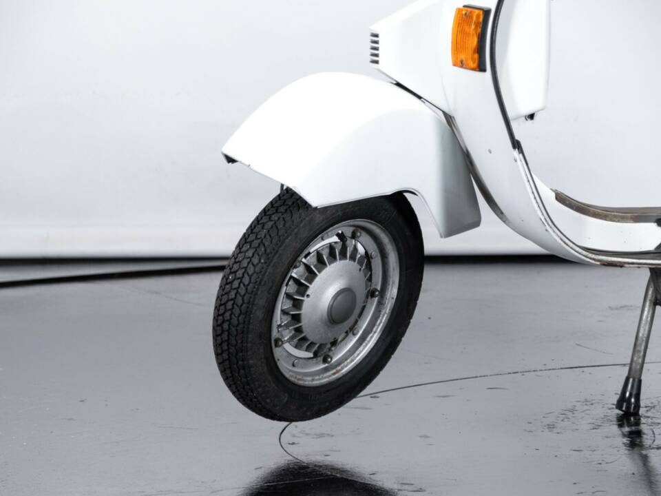 Image 13/23 of Piaggio Vespa PK 50 Automatica (1984)
