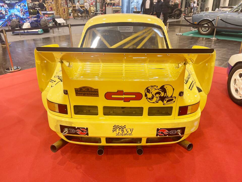 Bild 24/55 von Porsche 935 dp III (1989)