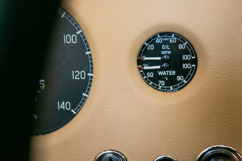 Image 21/50 of Jaguar XK 150 3.8 SE DHC (1959)