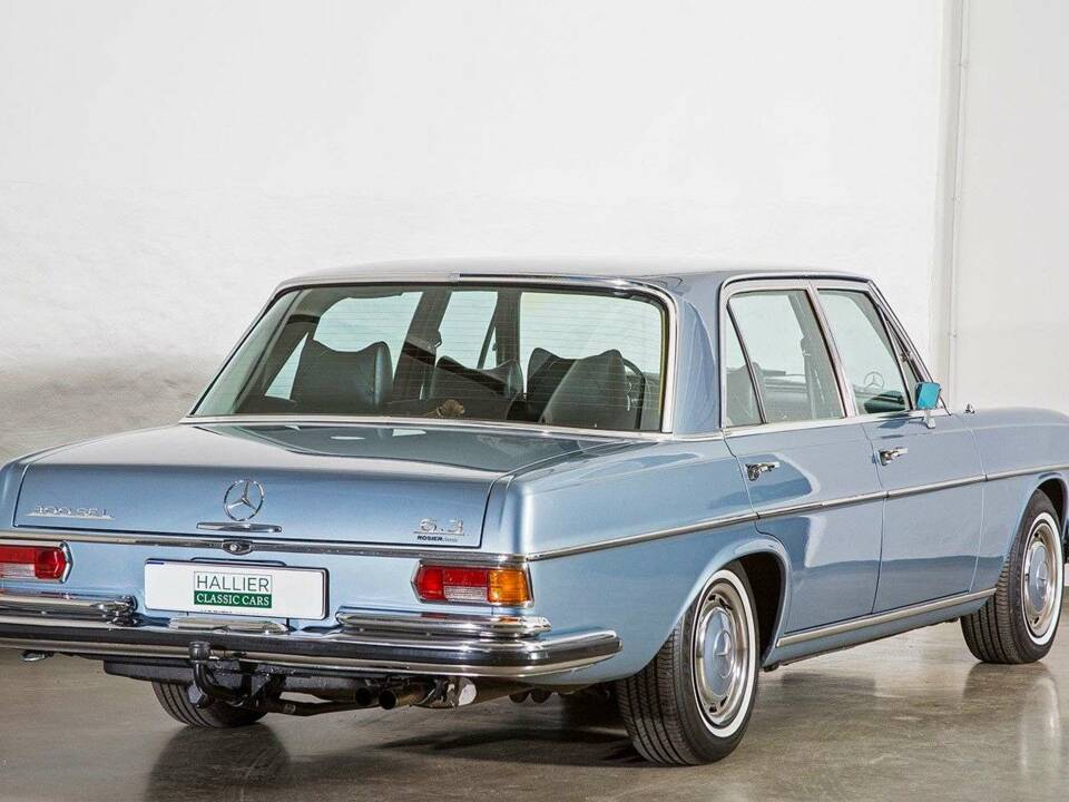 Afbeelding 17/36 van Mercedes-Benz 300 SEL 6.3 (1970)