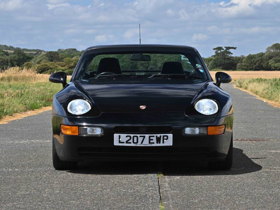 Bild 6/50 von Porsche 968 CS (1994)