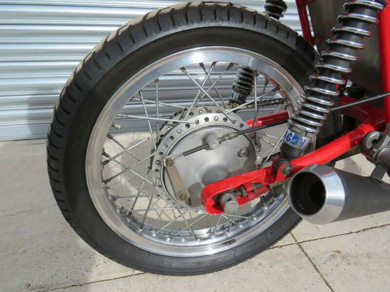 Bild 33/38 von Aermacchi 350 SS (1972)