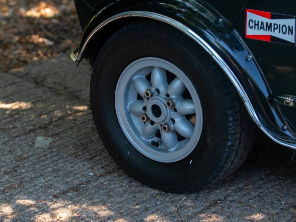 Image 14/50 of Morris Mini Cooper S 1275 (1968)