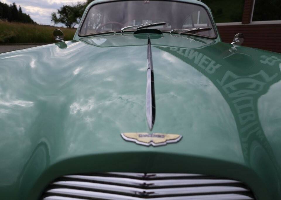 Bild 12/36 von Aston Martin DB 2&#x2F;4 Mk I (1954)