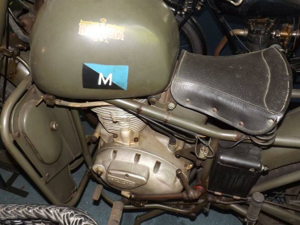 Immagine 8/32 di Bianchi MT 61 (1961)