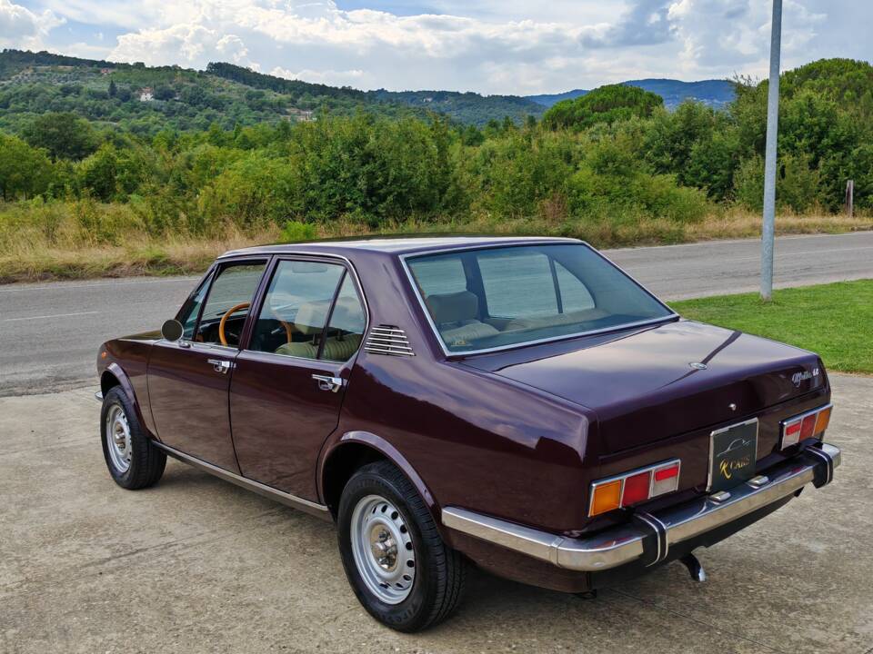 Image 6/48 of Alfa Romeo Alfetta 1.8 (1972)