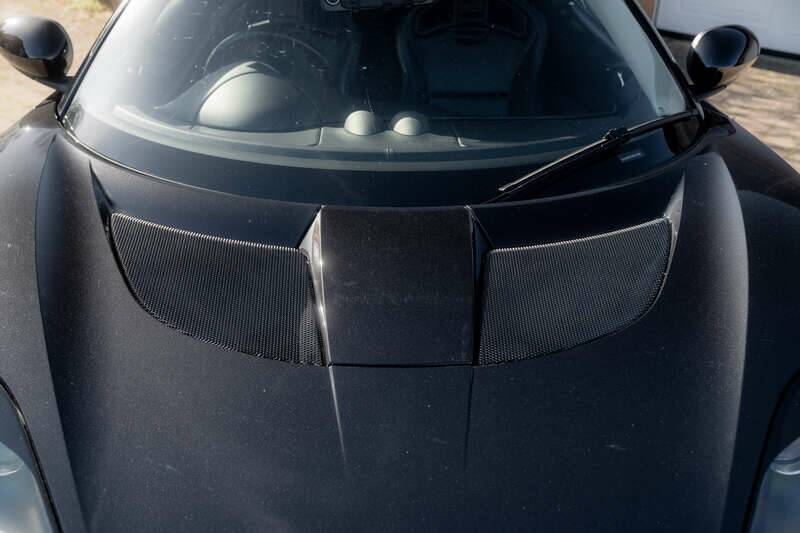 Bild 34/50 von Lotus Evora S (2013)