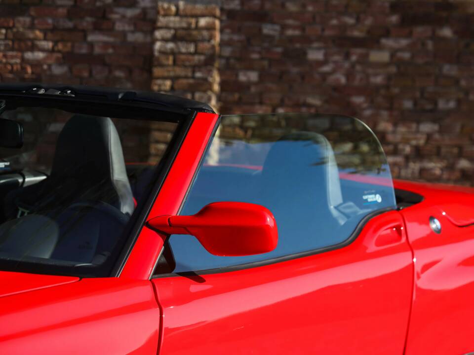 Bild 22/50 von BMW Z1 Roadster (1991)