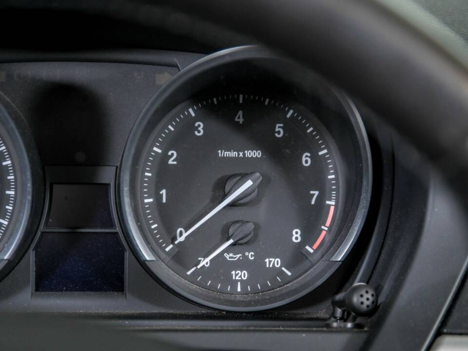 Image 16/50 of BMW Z4 sDrive23i (2009)