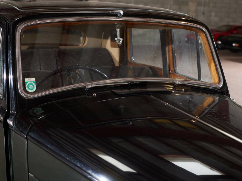 Imagen 46/58 de Bentley Mark VI (1949)