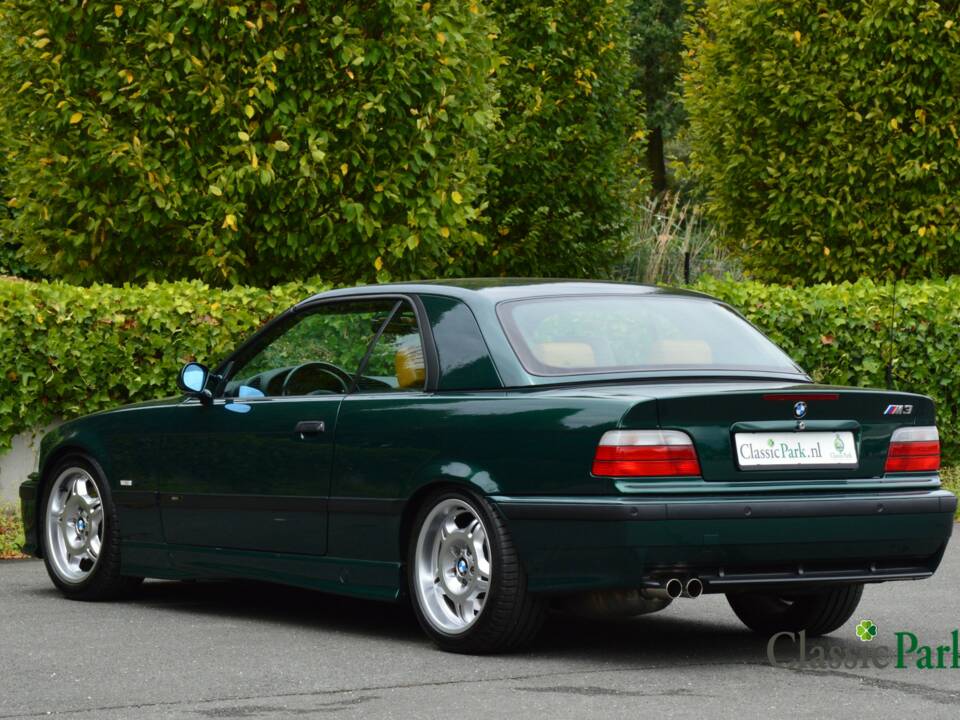 Bild 9/50 von BMW M3 (1998)
