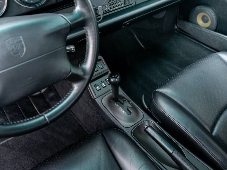 Bild 22/42 von Porsche 911 Carrera (1994)