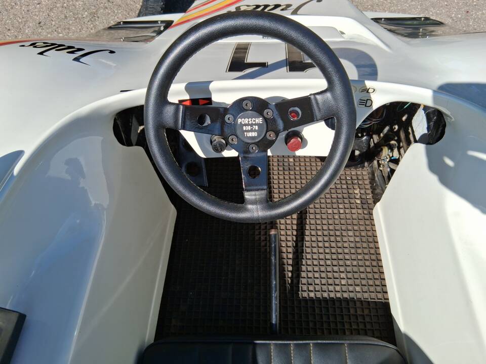 Bild 18/39 von Porsche 936 Junior (1981)