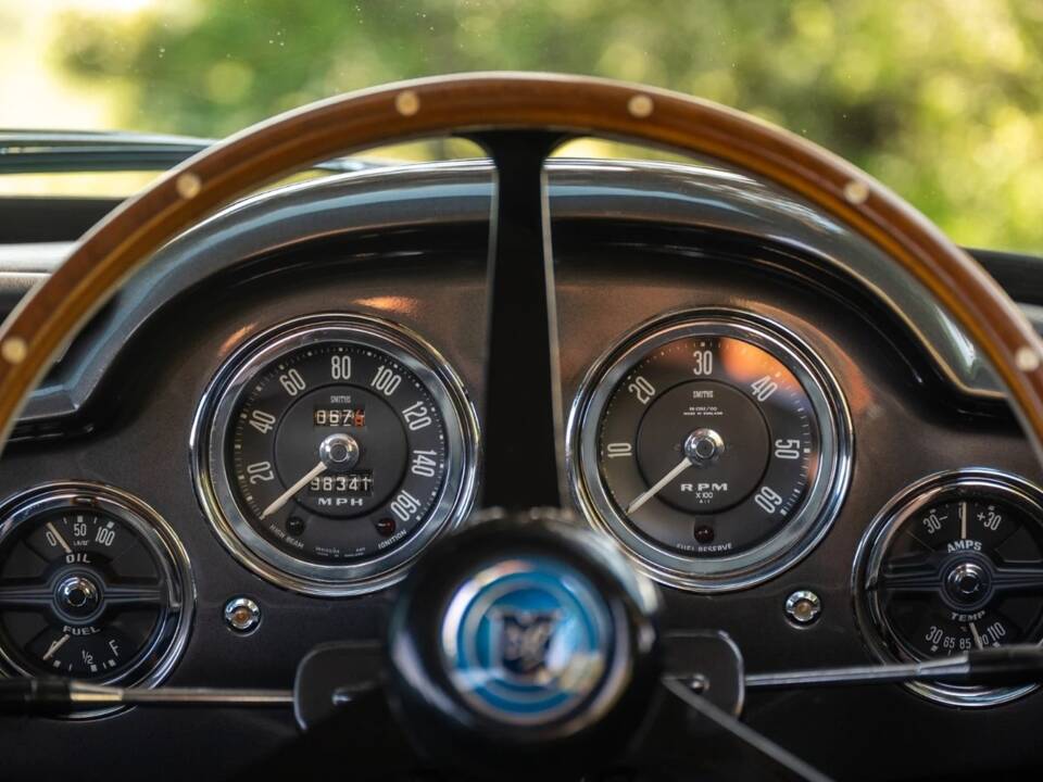 Afbeelding 52/76 van Aston Martin DB 4 (1961)
