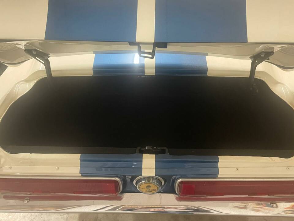 Immagine 27/31 di Ford Mustang GT 390 (1967)