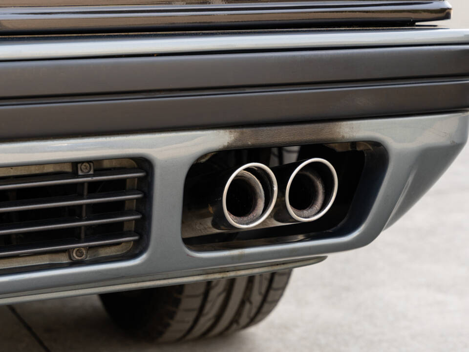 Image 19/73 of Maserati Biturbo 2.24V (1992)