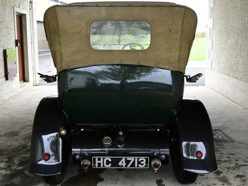 Bild 18/50 von Rolls-Royce 40/50 HP Silver Ghost (1924)