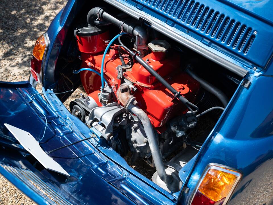 Immagine 44/50 di FIAT 500 L (1971)