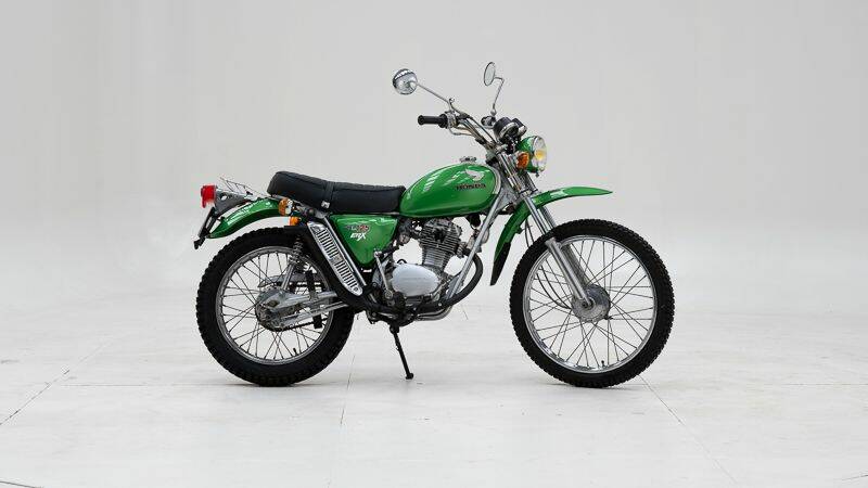 Image 6/15 of Honda DUMMY (1975)