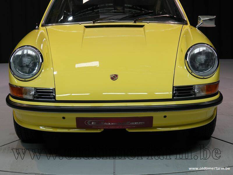 Image 12/15 of Porsche 911 2.4 T &quot;Oilflap&quot; (1972)