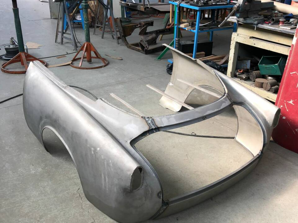 Afbeelding 78/82 van Alfa Romeo Giulietta Sprint Veloce (1957)