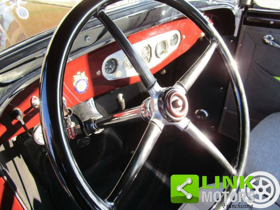 Image 8/10 de Citroën C4 (1930)