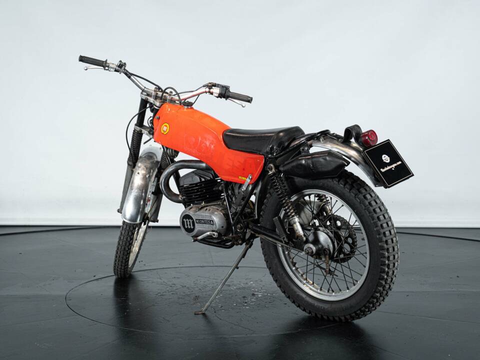 Image 2/29 of Montesa DUMMY (1978)