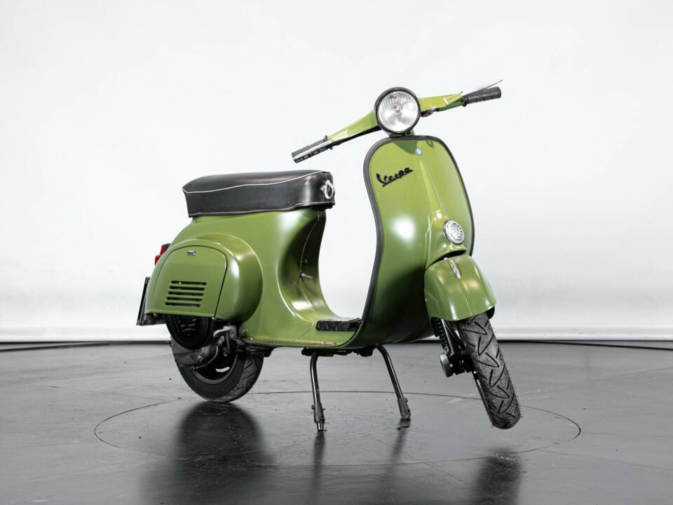 Image 5/40 of Piaggio DUMMY (1975)