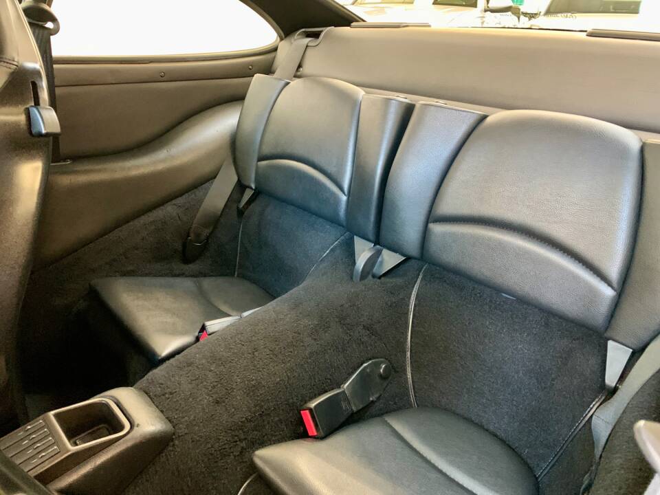 Bild 20/42 von Porsche 911 Carrera (1994)