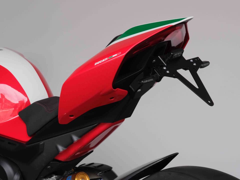 Bild 60/85 von Ducati V4 Panigale Speciale (2018)
