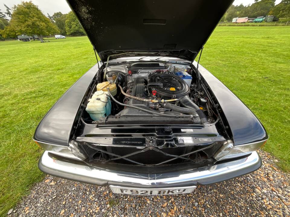 Imagen 40/45 de Mercedes-Benz 300 SL (1988)
