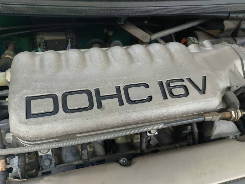 Image 39/46 of Lotus Elan SE (1992)