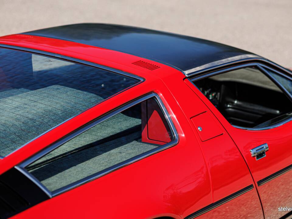 Immagine 32/67 di Maserati Bora 4700 (1972)