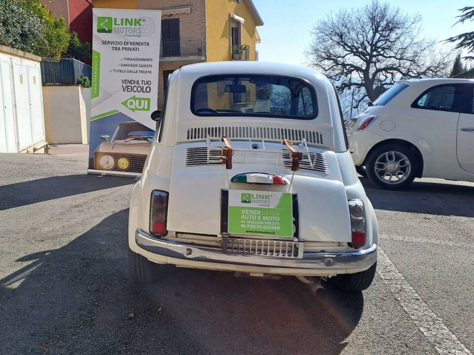 Bild 5/43 von FIAT 500 L (1971)