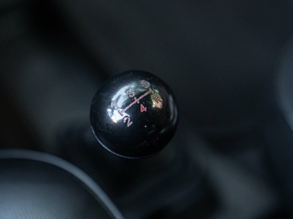 Bild 50/50 von FIAT Ritmo 105 TC (1990)