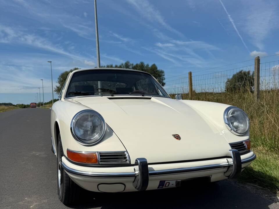 Bild 8/19 von Porsche 912 (1968)