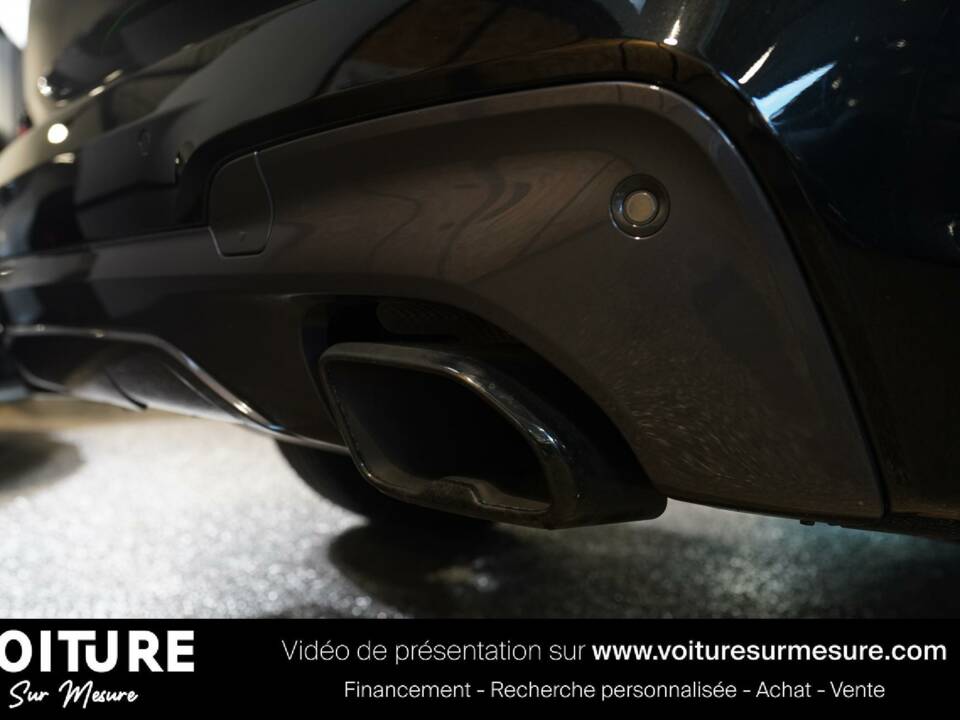 Immagine 18/34 di BMW X3 M40i (2018)