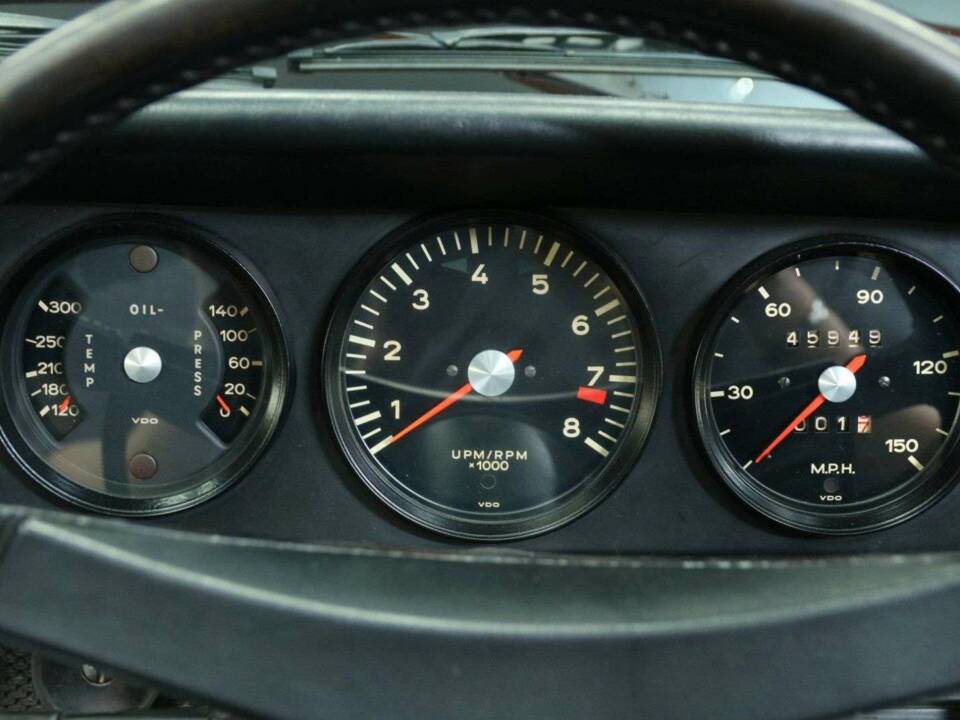 Imagen 13/30 de Porsche 911 2.0 S (1969)